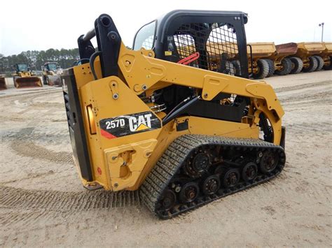 2002 cat 257 skid steer|cat 257d for sale craigslist.